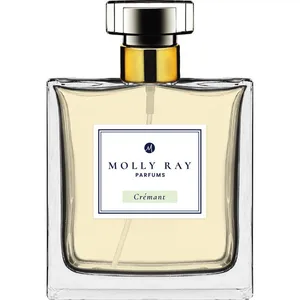 Molly Ray Parfums Crémant parfüm şişesi