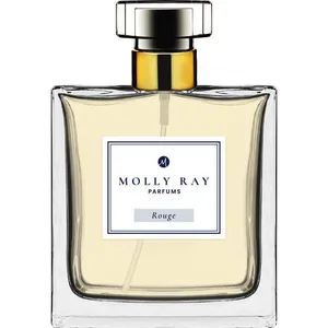 Molly Ray Parfums Rouge parfüm şişesi