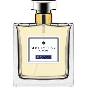 Molly Ray Parfums Kelly Drive parfüm şişesi