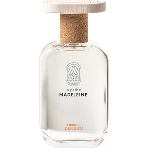 La Petite Madeleine Néroli des Lunes parfüm şişesi