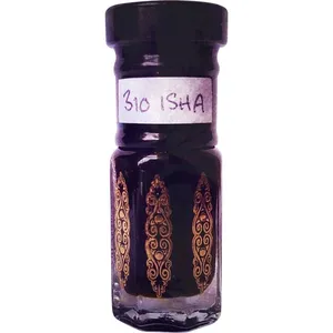 Mellifluence Perfume Isha II parfüm şişesi