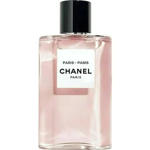 Chanel Paris - Paris perfume bottle