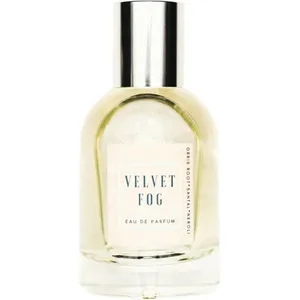Casa Goa Velvet Fog perfume bottle