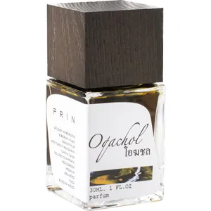 Prin Oqachol / โอฆชล parfüm şişesi