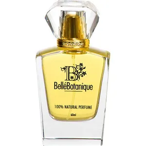 Belle Botanique Jungle Dew perfume bottle