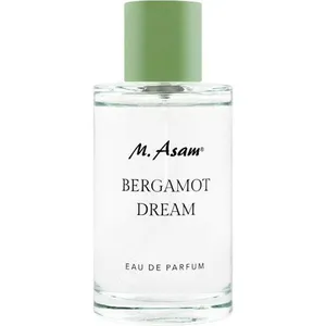 M. Asam Bergamot Dream perfume bottle