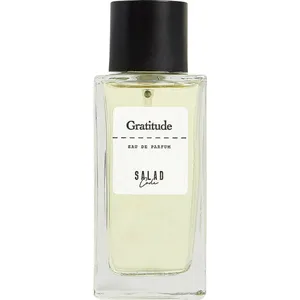 Salad Code The New Now - Gratitude perfume bottle