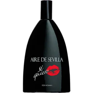 Instituto Español Aire de Sevilla - Sí Quiero parfüm şişesi