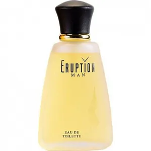 Mäurer & Wirtz Eruption Man parfüm şişesi