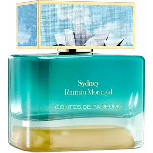 Contes de Parfums Sydney parfüm şişesi