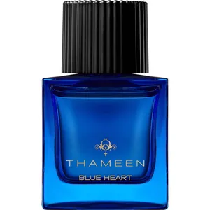 Thameen Blue Heart (Extrait de Parfum) parfüm şişesi