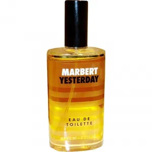 Marbert Yesterday (Eau de Toilette) parfüm şişesi