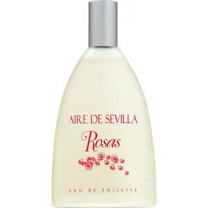 Instituto Español Aire de Sevilla - Rosas parfüm şişesi