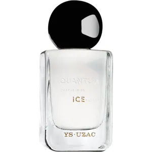 YS Uzac Quantum Charge In An Ice Palace parfüm şişesi