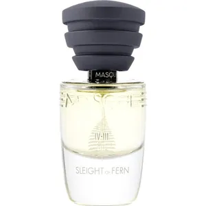 Masque IV-III Sleight of Fern perfume bottle