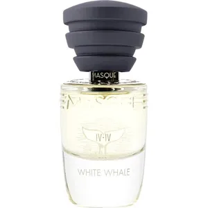 Masque IV-IV White Whale parfüm şişesi