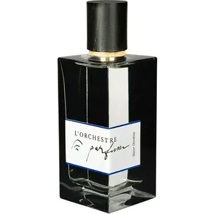 L'Orchestre Parfum Vétiver Overdrive parfüm şişesi