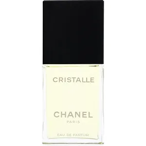 Chanel Cristalle (Eau de Parfum) parfüm şişesi