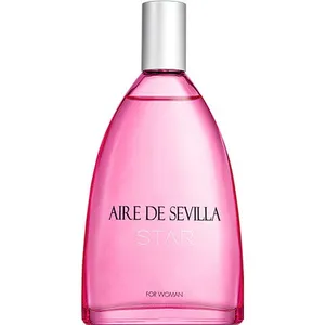 Instituto Español Aire de Sevilla - Star perfume bottle