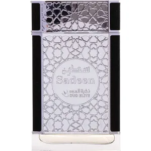 Oud Elite Sadeen perfume bottle