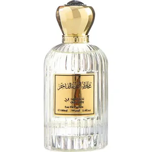 Oud Elite Mukhalat Alnukhbat Alfakhir / مخلط النخبة الفاخر parfüm şişesi
