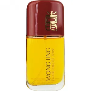 Marbert Wong Ling (Eau de Toilette) perfume bottle