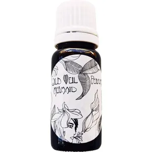 Wild Veil Perfume Mermaid (Perfume Oil) parfüm şişesi