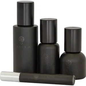 Tarika Perfume Annanas perfume bottle