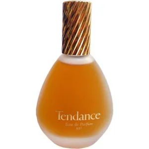 Marbert Tendance (Eau de Parfum) parfüm şişesi