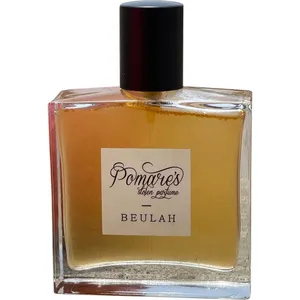 Pomare's Stolen Perfume Beulah (2021) parfüm şişesi
