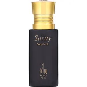Saray (Body Mist) parfüm şişesi