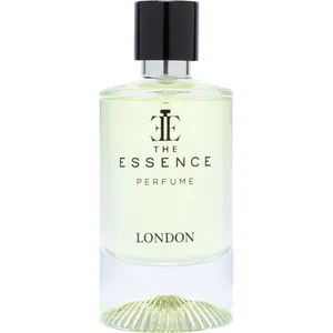 The Essence Perfume London perfume bottle