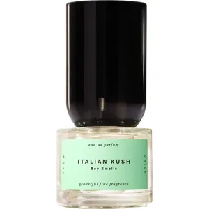 Boy Smells Italian Kush parfüm şişesi