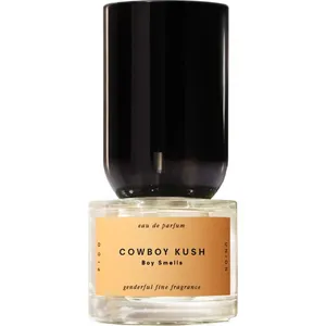 Boy Smells Cowboy Kush (2022) parfüm şişesi
