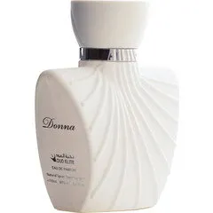 Oud Elite Donna perfume bottle