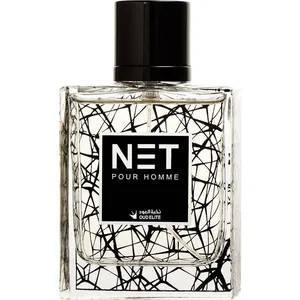Oud Elite Net perfume bottle