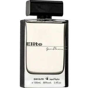 Oud Elite Elite Gentleman parfüm şişesi
