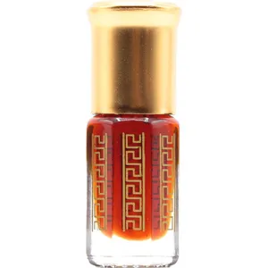 Weihrauchwelt Laos-Oud perfume bottle