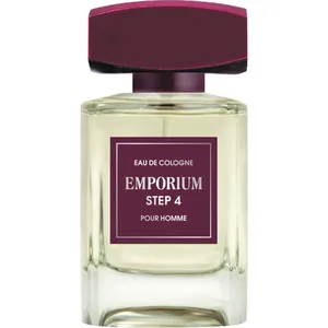 Brocard Emporium - Step 4 parfüm şişesi