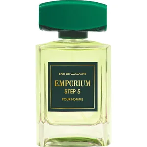 Brocard Emporium - Step 5 parfüm şişesi