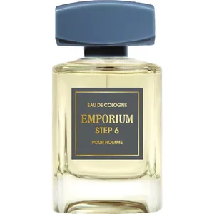 Brocard Emporium - Step 6 perfume bottle