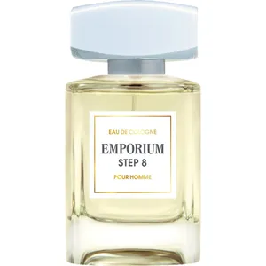 Brocard Emporium - Step 8 parfüm şişesi
