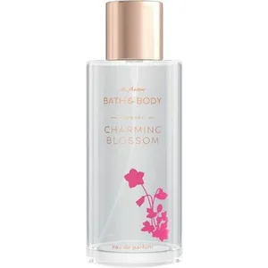 M. Asam Bath & Body - Charming Blossom perfume bottle