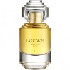 Loewe La Colección 2 parfüm şişesi