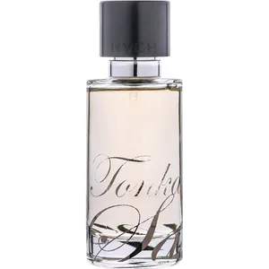 Nych Tonka Sahara perfume bottle