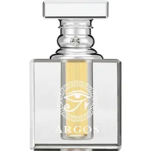 Argos Bacio Immortale (Perfume Oil) parfüm şişesi
