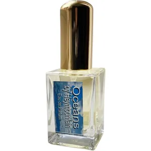 Heymountain Cosmetics Oceans parfüm şişesi