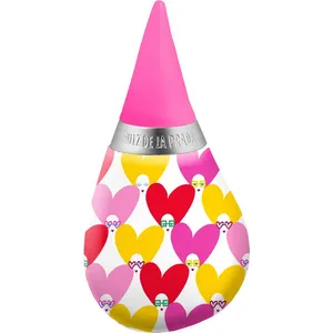 Agatha Ruiz de la Prada Gotas de Color #HappyFaces parfüm şişesi