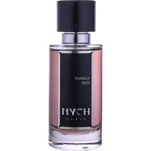 Nych Vanilia Oud parfüm şişesi