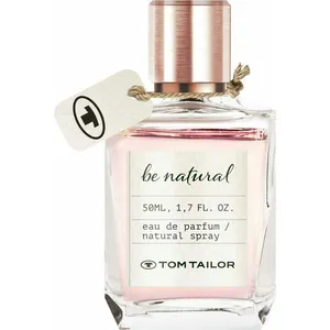 Tom Tailor Be Natural for Her parfüm şişesi